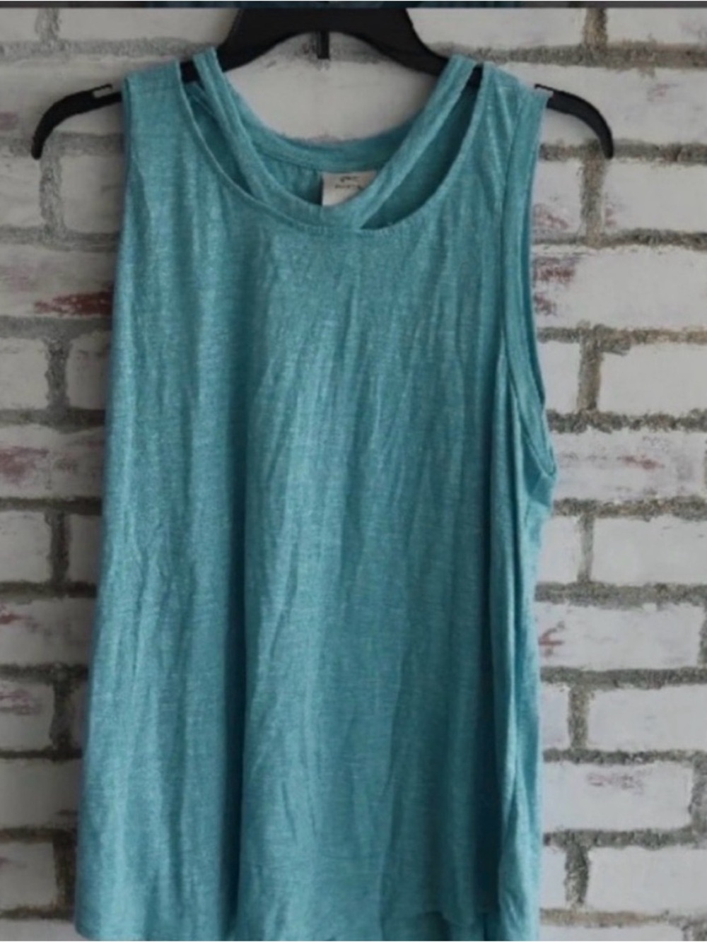 Knox Rose Tank Size Size XS